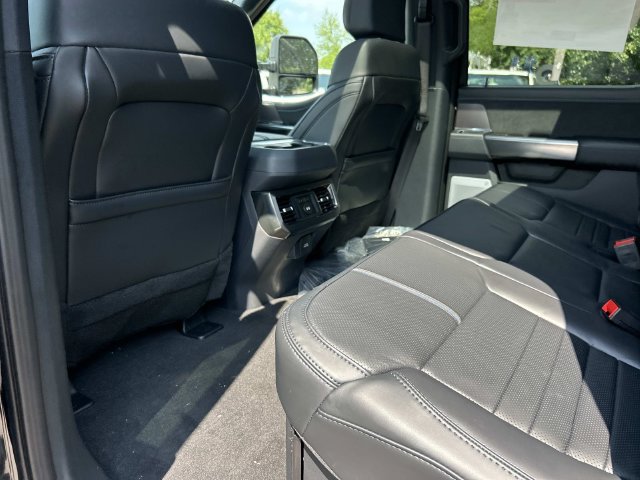 New 2026 Ford F250 Platinum AWD/4WD image 19