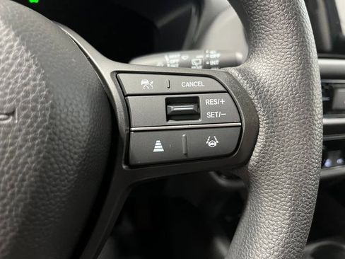 New 2026 Honda HR-V LX image 14