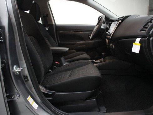 New 2026 Mitsubishi Outlander Sport ES image 18