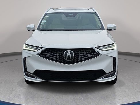 New 2026 Acura MDX SH-AWD w/ Advance Package image 2