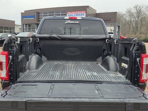 Used 2023 Ford F150 King Ranch w/ Equipment Group 601A High image 6