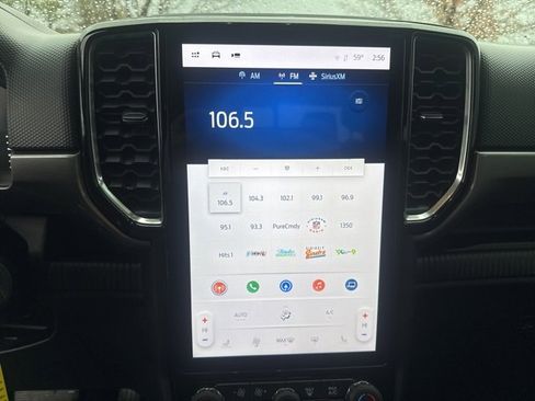 Used 2024 Ford Ranger XLT w/ Technology Package image 26