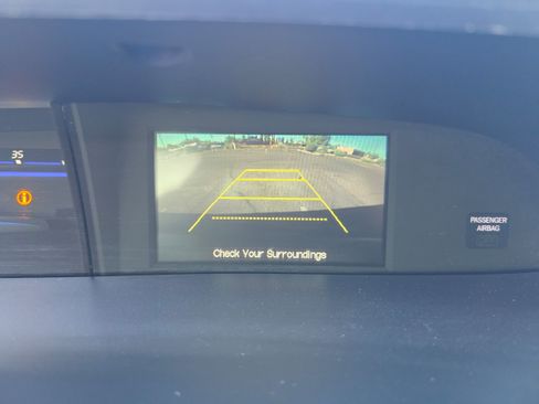 Used 2014 Honda Civic LX image 19