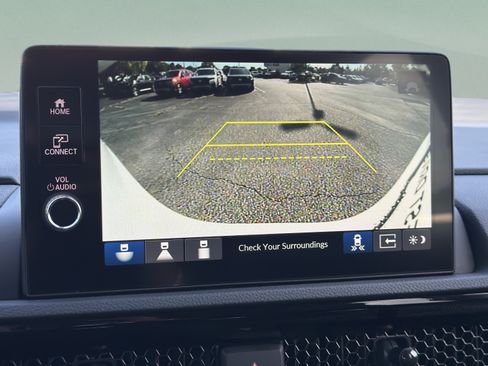 Certified 2026 Honda CR-V EX-L image 21