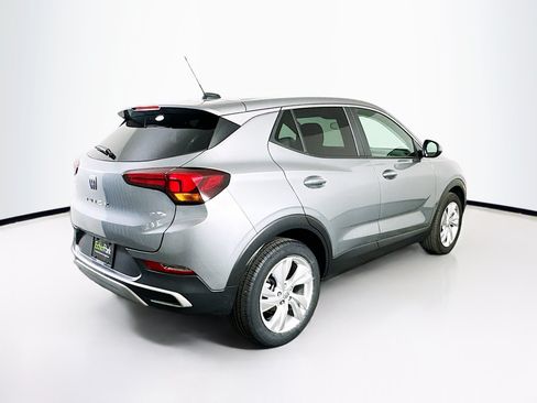 Used 2025 Buick Encore GX Preferred FWD image 9