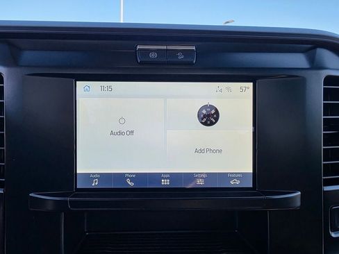 New 2026 Ford F350 XLT w/ 360-Degree Camera Package image 15