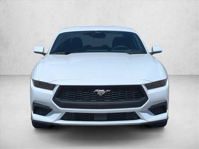 New 2026 Ford Mustang Coupe RWD image 6