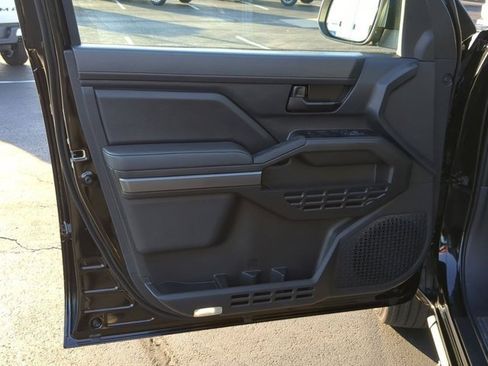 New 2025 Toyota Tacoma SR5 image 7