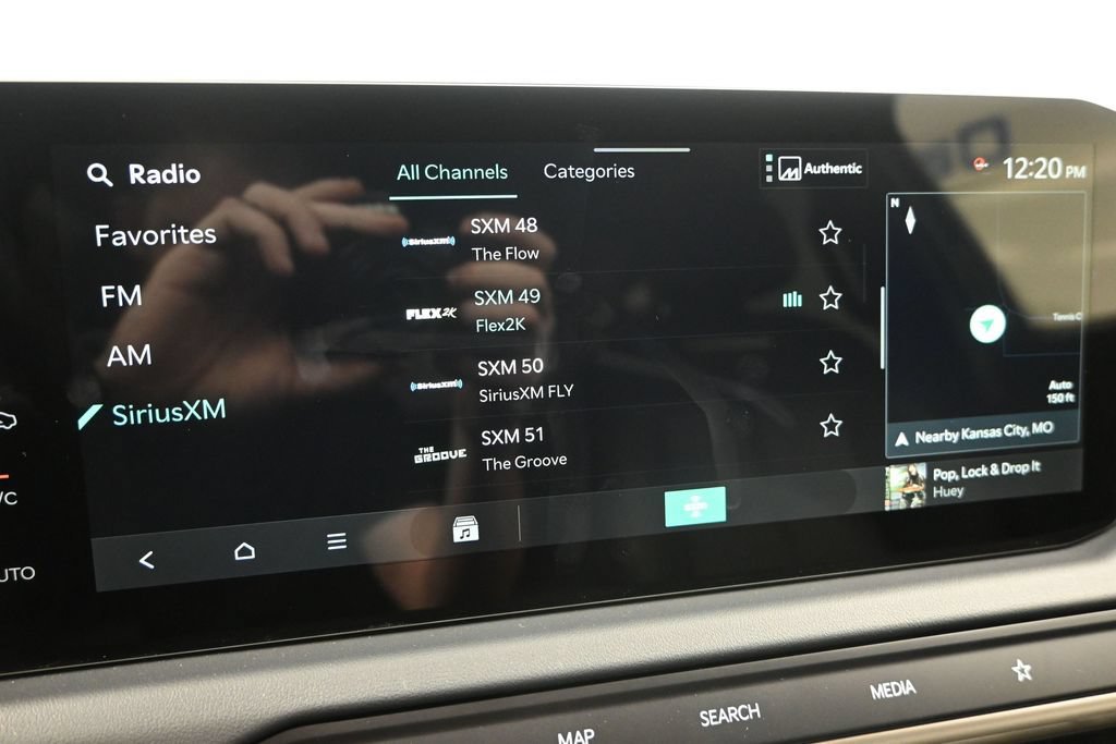 New 2027 Kia Telluride SX Prestige AWD/4WD image 19