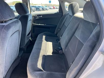 Used 2014 Chevrolet Impala Limited LS