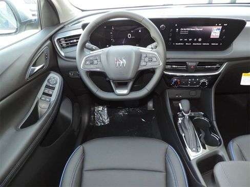New 2026 Buick Encore GX Sport Touring image 18