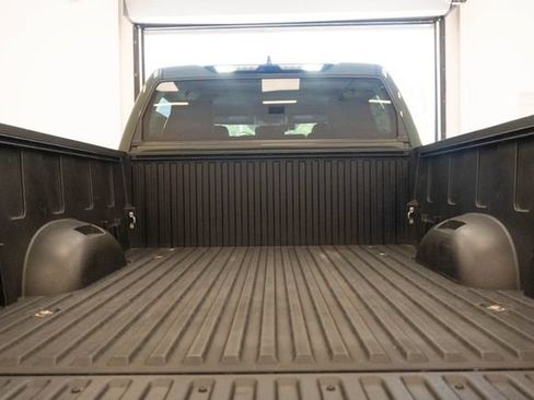 Used 2023 Toyota Tundra SR5 w/ SR5 Convenience Package RWD image 13