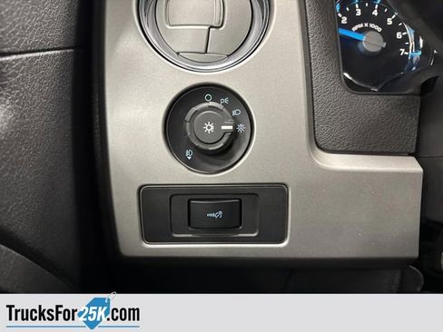 Used 2013 Ford F150 Lariat w/ Mid Equipment Group image 21