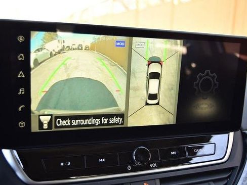 Certified 2024 Nissan Altima 2.0 SR image 16