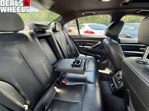 Used 2016 BMW 328i xDrive Sedan AWD/4WD image 32