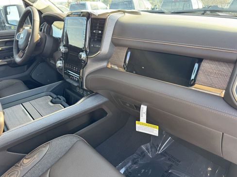 New 2026 RAM 1500 Limited AWD/4WD image 7