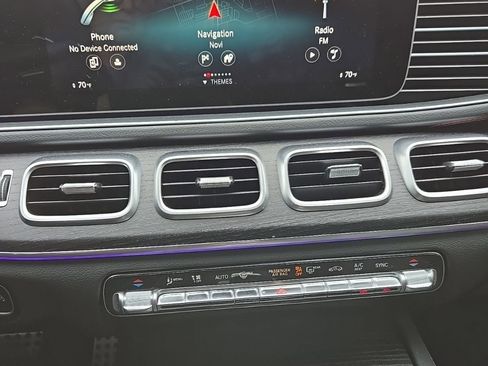 Certified 2023 Mercedes-Benz GLE 53 AMG 4MATIC Coupe image 10