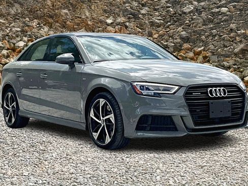Used 2020 Audi A3 2.0T Premium Plus w/ Premium Plus Package image 11
