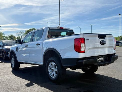 Used 2024 Ford Ranger XL RWD image 7
