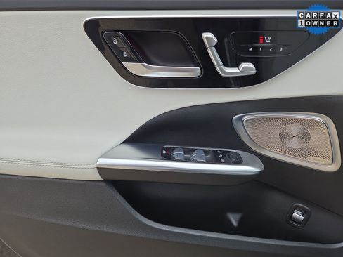 Certified 2024 Mercedes-Benz C 300 4MATIC Sedan image 15