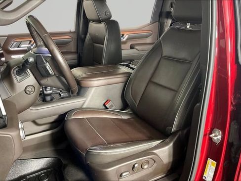 Used 2023 GMC Sierra 1500 Denali w/ Denali Reserve Package AWD/4WD image 19