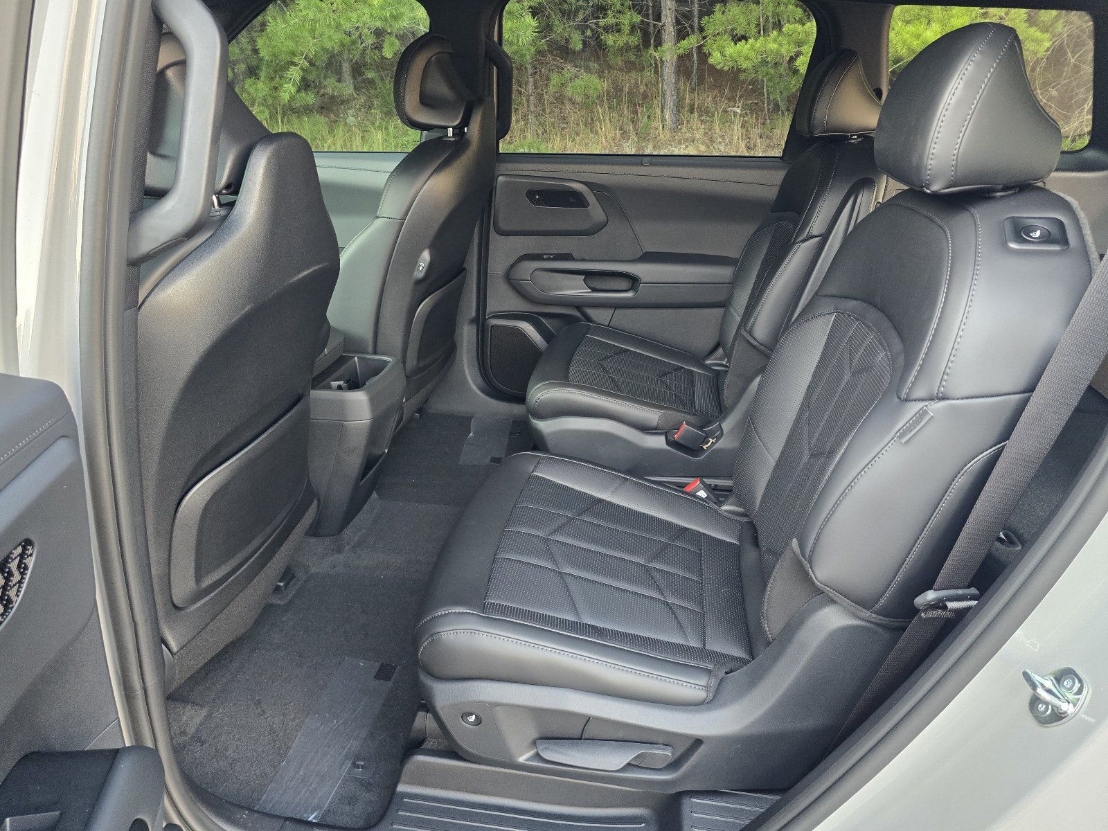 New 2027 Kia Telluride SX X-Line AWD/4WD image 4