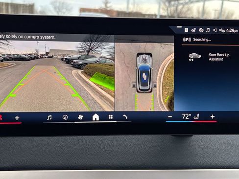 Used 2026 BMW iX xDrive45 image 20