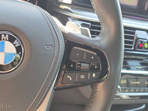 Certified 2022 BMW 530i 530i w/ Premium Package image 21