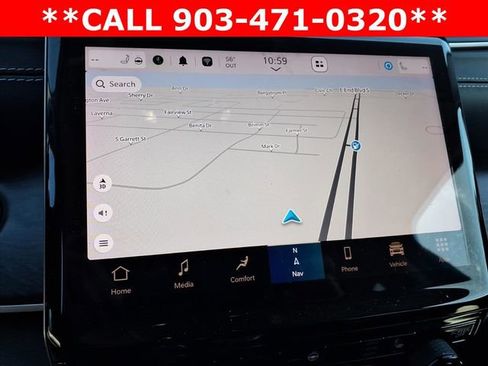 Used 2022 Jeep Grand Cherokee L Limited image 6