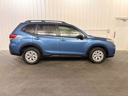 Used 2021 Subaru Forester w/ Popular Package #1 AWD/4WD image 22