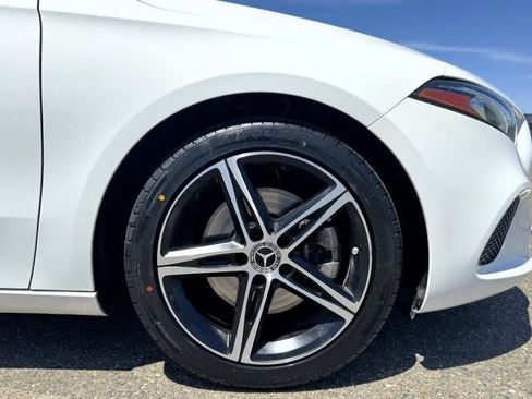 Used 2019 Mercedes-Benz A 220 image 10