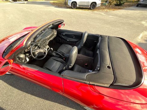 Used 2000 Porsche 911 Cabriolet image 54