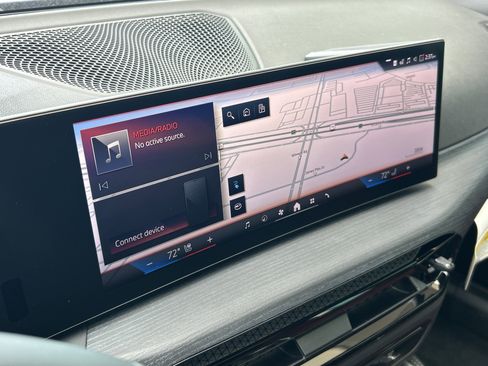 New 2026 BMW i4 xDrive40i w/ M Sport Package image 19