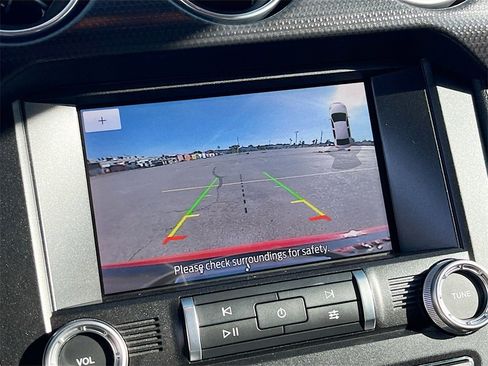 Used 2021 Ford Mustang GT Premium w/ Equipment Group 401A image 14