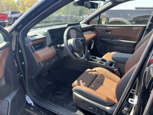 New 2026 Subaru Outback Touring AWD/4WD image 70