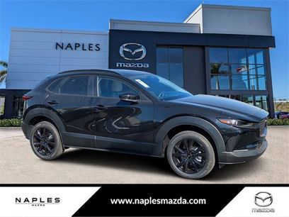 New 2026 MAZDA CX-30 AWD 2.5 S