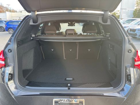 Certified 2025 BMW X3 xDrive30i w/ Premium Package image 15