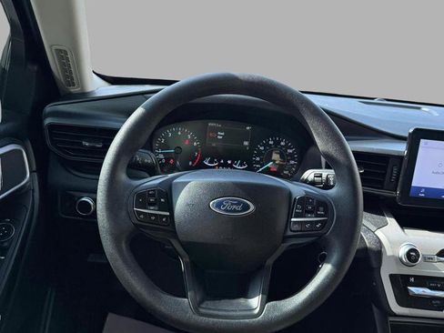 Used 2021 Ford Explorer 2WD image 27