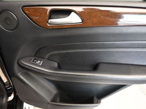 Used 2015 Mercedes-Benz ML 350 4MATIC image 34