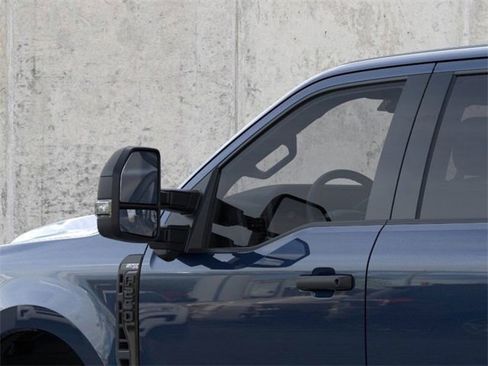 New 2025 Ford F250 XL w/ STX Appearance Package image 20