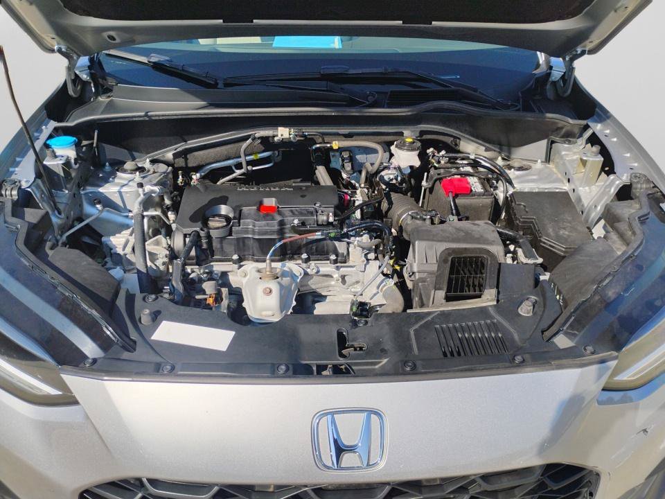 Used 2024 Honda HR-V LX image 16