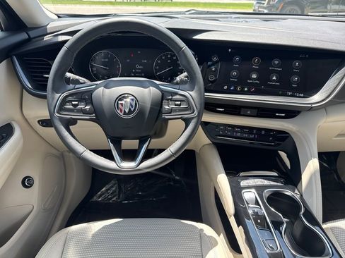 Certified 2023 Buick Envision Preferred AWD/4WD image 17