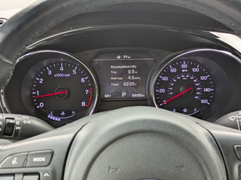 Used 2020 Kia Sedona SX image 25