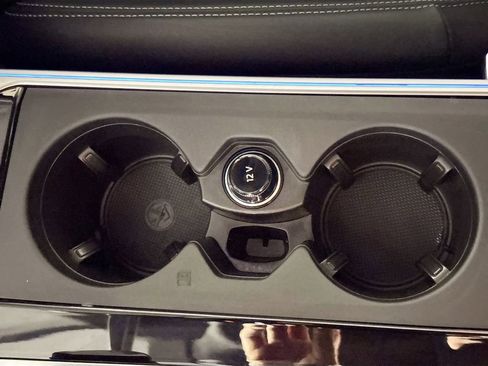 Used 2024 Audi RS 6 performance w/ Black Optic Package image 15