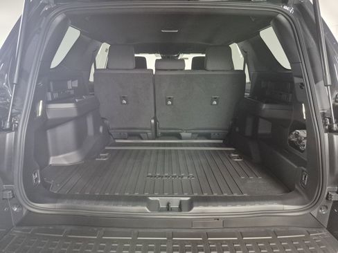 New 2026 Toyota 4Runner 4WD image 14