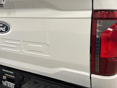 Used 2025 Ford F150 XLT w/ Equipment Group 302A MID AWD/4WD image 39