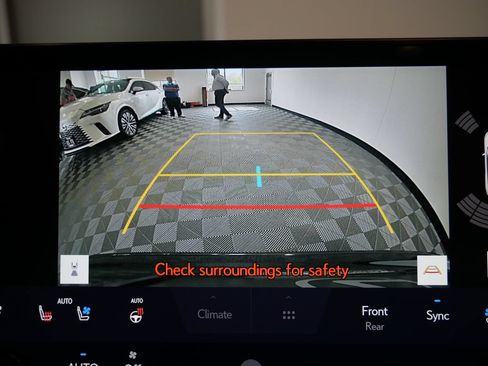 Certified 2023 Lexus RX 350 Premium w/ Accessory Package AWD/4WD image 24