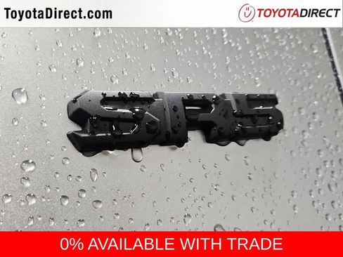 New 2026 Toyota Tundra SR5 image 5