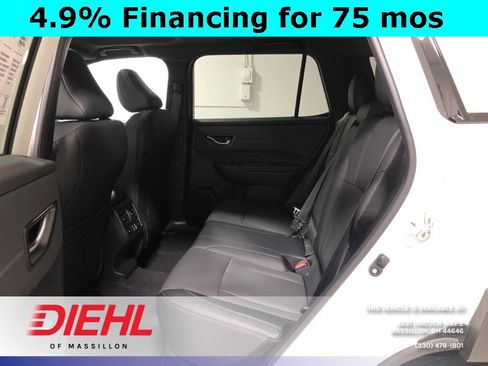 New 2026 Subaru Outback Touring XT image 17