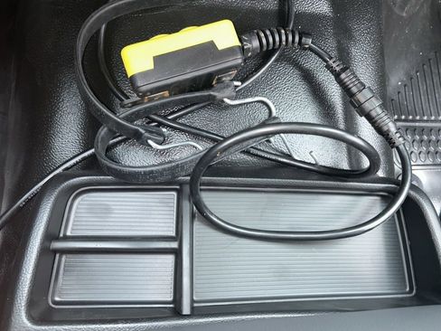 New 2024 RAM 3500 Tradesman w/ Chrome Appearance Group image 21